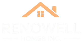 Renowell Homes Inc. Logo