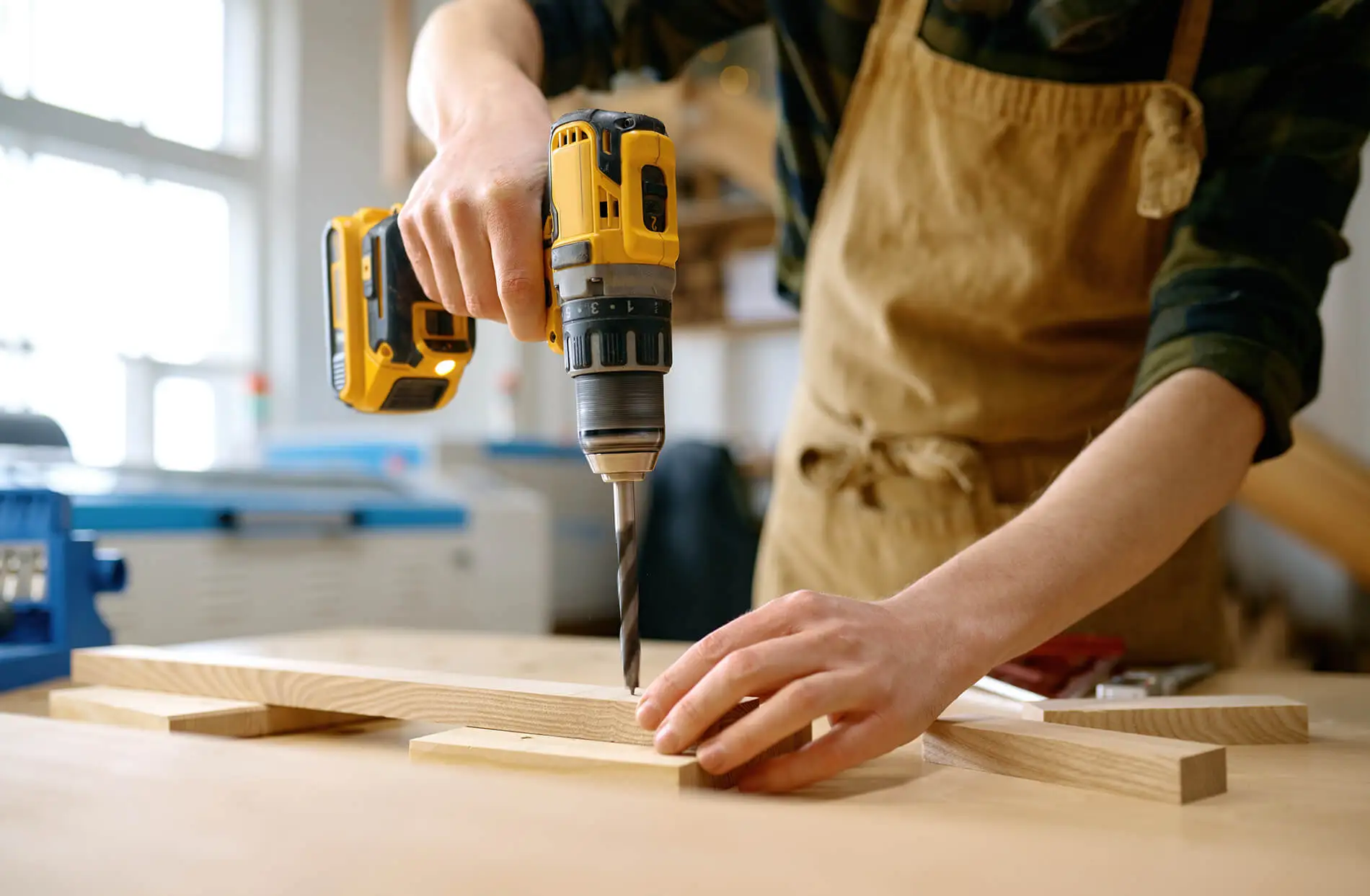 Carpentry Services Thunder Bay