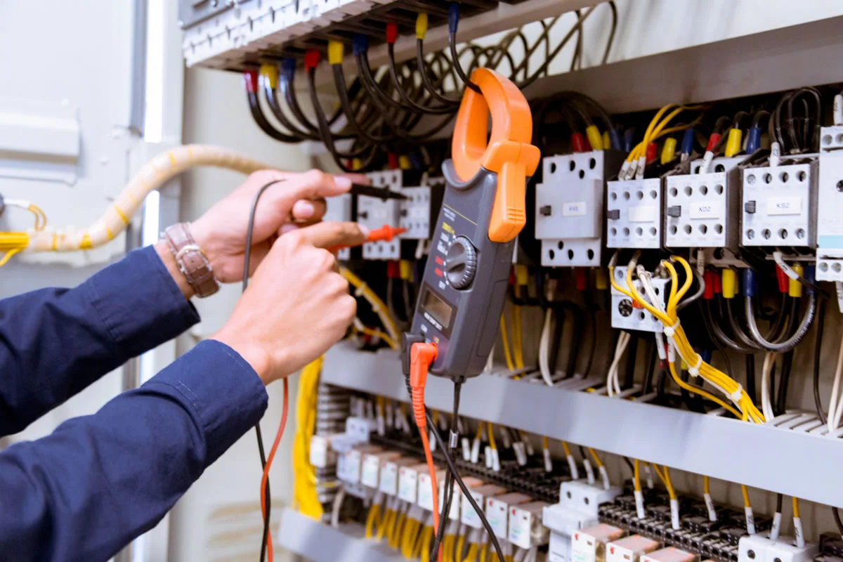 Electrical Services Thunder Bay