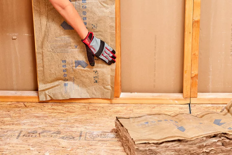 Insulation Installation Thunder Bay