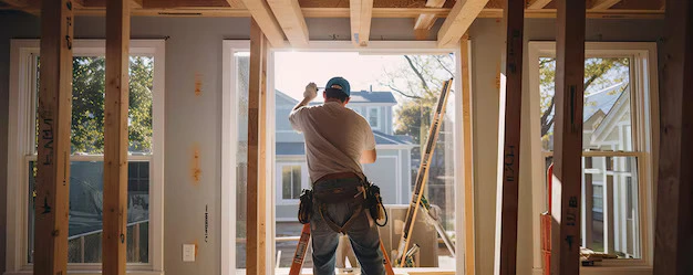 Window Door Installation Thunder Bay